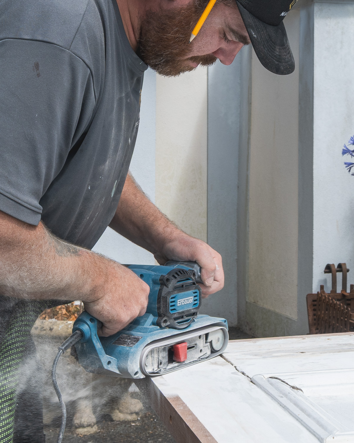 conor macx carpentry