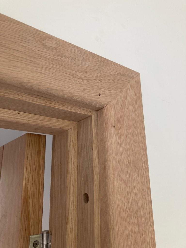 doorframe joinery torquay
